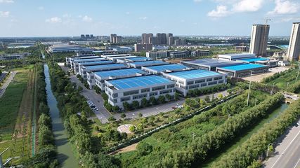 江蘇亭湖:向&ldquo;綠&rdquo;而行 做美經(jīng)濟生態(tài)&ldquo;雙面繡&rdquo;