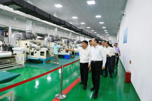 專訪 一個月完成熔噴生產(chǎn)線研發(fā),江蘇萬工科技董事長周平談民企擔(dān)當