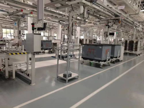 直擊高合鹽城工廠丨丁磊仍在解決投融資問題,比亞迪 理想等面試 挖人