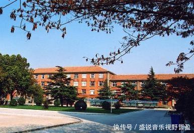 我國改名最尷尬的大學,改名后檔次提升了,學生卻不好意思喊出口