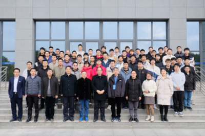 我校舉辦2021年江蘇省研究生&ldquo;船舶海洋裝備表面技術