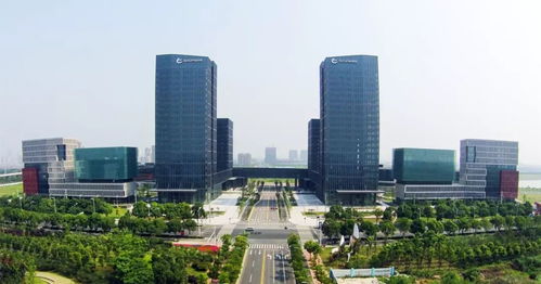 開放之路,賦能蘇州創新轉型