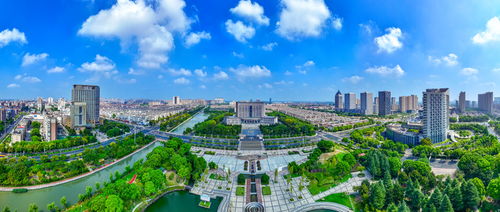 改革前沿 江蘇泰興發力 院士經濟 破解縣域產業升級難題