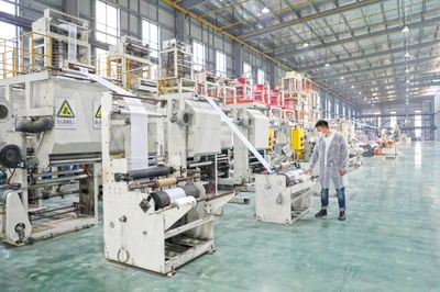 26個項目集中&ldquo;開曬&rdquo; 仙桃&ldquo;拉滿&rdquo;沖刺速度