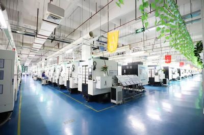 藍思科技2018年盈利6.37億元 技術創新助力突圍增長