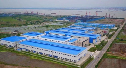 緣定 中科院,靖江打造產才融合新樣板