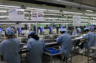 江蘇如皋 創新實干,轉型發展,走出一條高質量發展新路徑