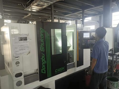 節(jié)能降耗丨向節(jié)能降耗要效益 沛縣這家企業(yè)的做法亮了