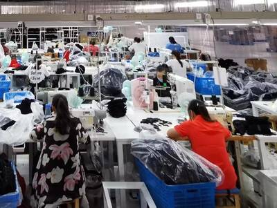 江蘇瑞克董事長朱凌俊:把握后疫情機(jī)遇,推動(dòng)品牌成長