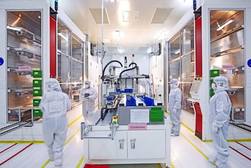 常 聚焦 全市高企2497家 常州科技創新迎來又一春