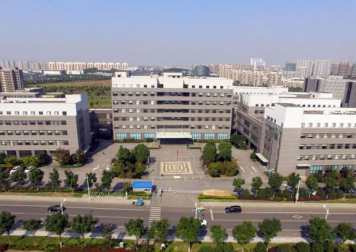 江蘇醫療器械科技產業園探秘