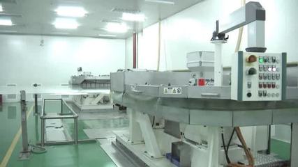 創(chuàng)新驅(qū)動科技賦能 南通海安加快構(gòu)建現(xiàn)代化產(chǎn)業(yè)體系