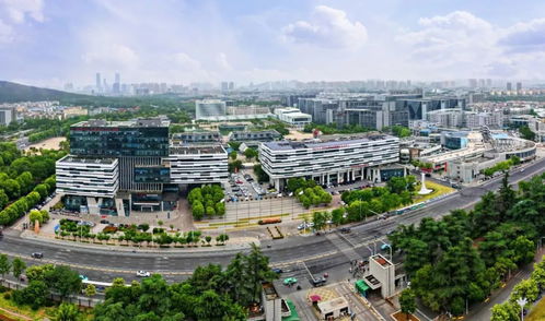 奮進強國路 闊步新征程丨江蘇徐州 打通科技成果轉(zhuǎn)化 最初一公里