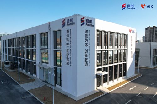 磷蝦油被天貓列為單獨(dú)類(lèi)目,逢時(shí)科技超前布局成市場(chǎng)龍頭