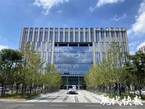 江蘇新實踐 講好科技現代化的江蘇故事,為高質量發展鍛造 強引擎