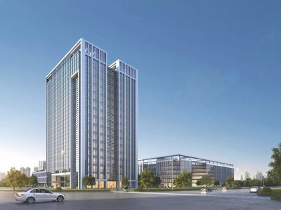 2018年度江蘇省建筑業&ldquo;百強企業&rdquo;名單發布!姜堰兩企業上榜