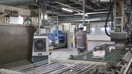 江都高新區:發力沖刺&ldquo;雙過半&rdquo; 全力奔赴&ldquo;夏&rdquo;半場