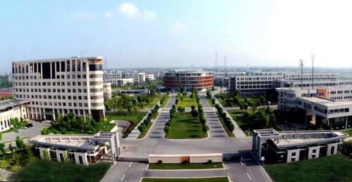 江蘇校名最霸氣的4所本科 一所被誤認211，一所靠改名逆襲