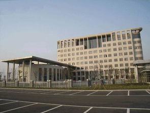 江蘇科技大學 創新科技，引領未來