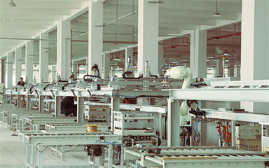 求新謀變，江蘇土建材料企業以科技驅動穩中求進