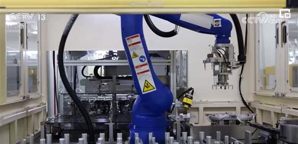 常州唯一上榜企業(yè)！瑞聲科技智能工廠獲評(píng)2024年度江蘇省5G工廠