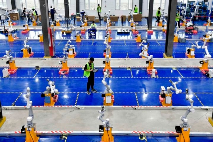 激發(fā)高質(zhì)量發(fā)展的更強(qiáng)大動(dòng)力——中國(guó)推進(jìn)供給側(cè)結(jié)構(gòu)性改革深度觀察與江蘇科技創(chuàng)新